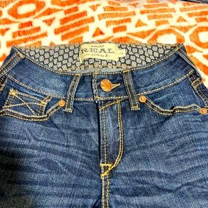 Ariat Jeans